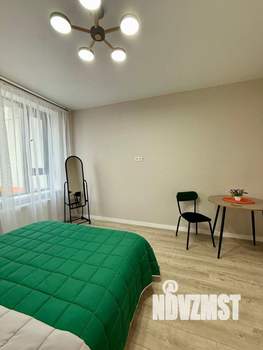 Студия квартира, на длительный срок, 26м2, 12/31 этаж