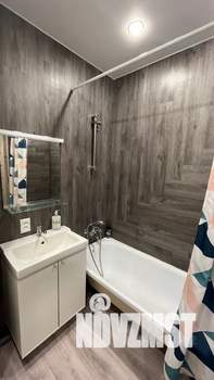 Студия квартира, посуточно, 32м2, 3/25 этаж