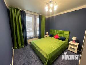 1-к квартира, на длительный срок, 42м2, 4/9 этаж