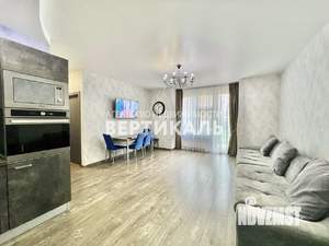 4-к квартира, на длительный срок, 112м2, 6/25 этаж