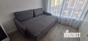 Студия квартира, на длительный срок, 20м2, 5/10 этаж