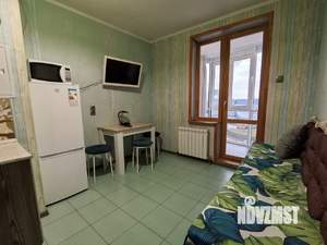 1-к квартира, на длительный срок, 51м2, 21/25 этаж