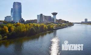 1-к квартира, посуточно, 44м2, 1/1 этаж