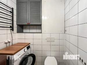 1-к квартира, на длительный срок, 43м2, 5/9 этаж