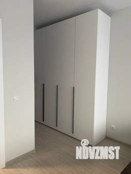 1-к квартира, на длительный срок, 36м2, 6/6 этаж