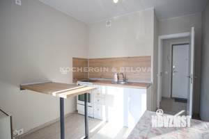 1-к квартира, на длительный срок, 32м2, 6/8 этаж