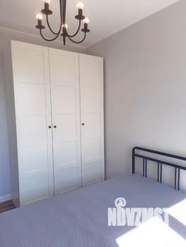 2-к квартира, на длительный срок, 50м2, 2/4 этаж