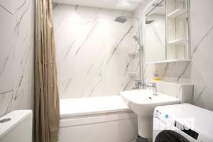 1-к квартира, на длительный срок, 33м2, 17/33 этаж