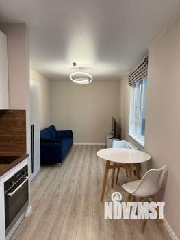 Студия квартира, на длительный срок, 30м2, 15/31 этаж