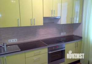 1-к квартира, на длительный срок, 44м2, 7/17 этаж