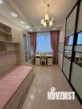 2-к квартира, на длительный срок, 56м2, 14/17 этаж