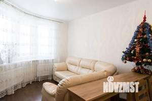 4-к квартира, посуточно, 96м2, 11/22 этаж