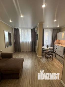 1-к квартира, на длительный срок, 33м2, 5/25 этаж