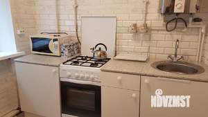 1-к квартира, на длительный срок, 32м2, 2/4 этаж