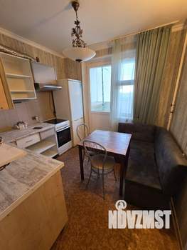 3-к квартира, на длительный срок, 72м2, 5/12 этаж