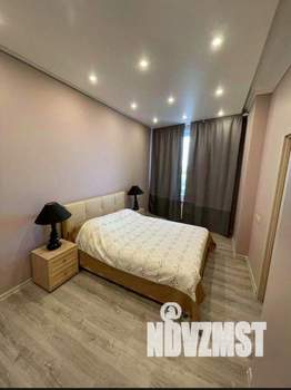 2-к квартира, на длительный срок, 65м2, 20/25 этаж