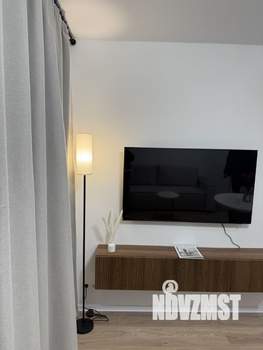 Студия квартира, на длительный срок, 24м2, 3/9 этаж