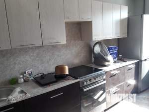 1-к квартира, на длительный срок, 40м2, 15/25 этаж