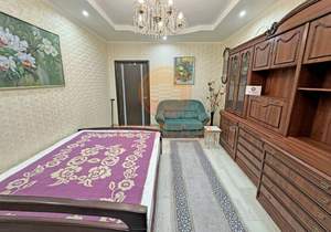 1-к квартира, на длительный срок, 59м2, 4/25 этаж