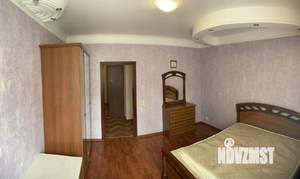 3-к квартира, на длительный срок, 100м2, 6/15 этаж