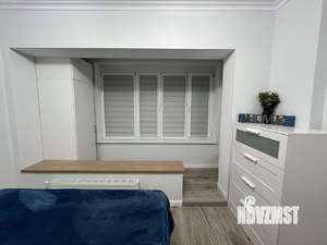 2-к квартира, на длительный срок, 56м2, 2/33 этаж