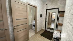 1-к квартира, на длительный срок, 33м2, 5/8 этаж