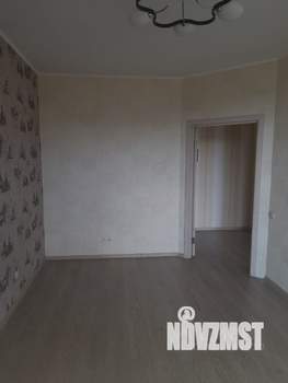 1-к квартира, на длительный срок, 33м2, 7/25 этаж