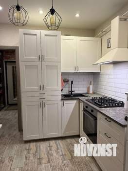 1-к квартира, на длительный срок, 34м2, 3/4 этаж