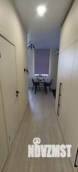 1-к квартира, на длительный срок, 34м2, 5/12 этаж