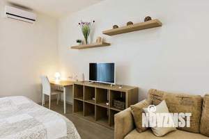 1-к квартира, посуточно, 33м2, 1/1 этаж