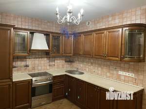 3-к квартира, на длительный срок, 100м2, 15/17 этаж