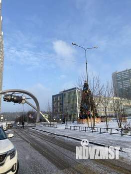 1-к квартира, на длительный срок, 35м2, 14/25 этаж