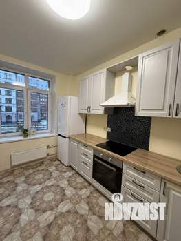 2-к квартира, на длительный срок, 44м2, 2/8 этаж