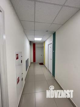 1-к квартира, на длительный срок, 25м2, 25/30 этаж