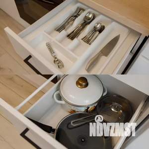 1-к квартира, посуточно, 40м2, 6/8 этаж