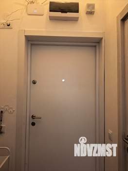 Студия квартира, на длительный срок, 20м2, 1/9 этаж