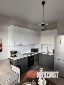 2-к квартира, на длительный срок, 54м2, 19/28 этаж