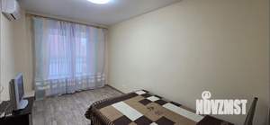 1-к квартира, на длительный срок, 35м2, 16/27 этаж