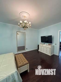 4-к квартира, на длительный срок, 110м2, 13/25 этаж