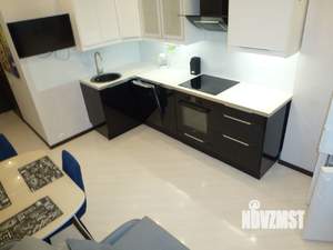 1-к квартира, на длительный срок, 43м2, 16/17 этаж