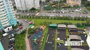 1-к квартира, на длительный срок, 40м2, 15/22 этаж