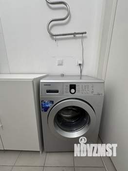 Студия квартира, на длительный срок, 29м2, 11/17 этаж