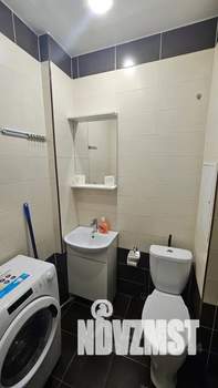 1-к квартира, посуточно, 30м2, 9/30 этаж