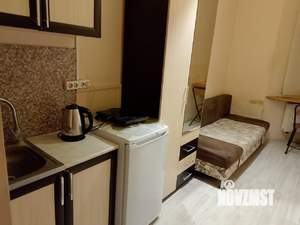 1-к квартира, на длительный срок, 16м2, 2/4 этаж