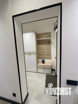1-к квартира, на длительный срок, 38м2, 3/3 этаж