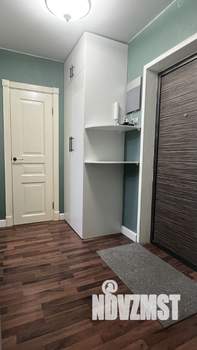 1-к квартира, на длительный срок, 44м2, 3/17 этаж