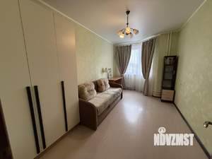 2-к квартира, на длительный срок, 60м2, 6/26 этаж