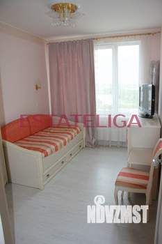 2-к квартира, на длительный срок, 42м2, 15/32 этаж