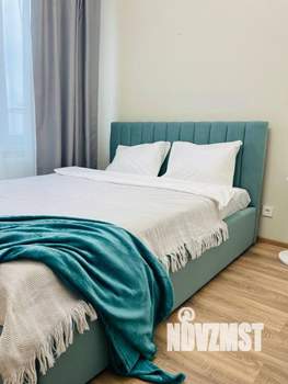2-к квартира, на длительный срок, 52м2, 6/6 этаж