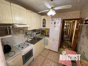 2-к квартира, на длительный срок, 50м2, 3/5 этаж
